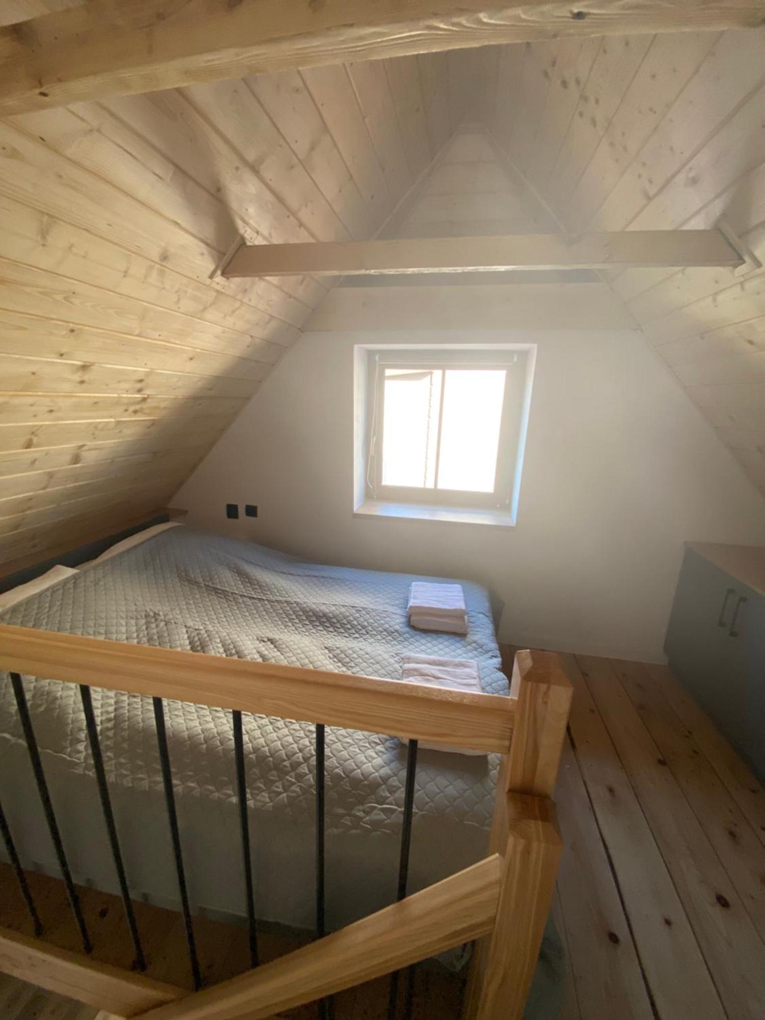 Apartament Przy Browarze Żywiec エクステリア 写真