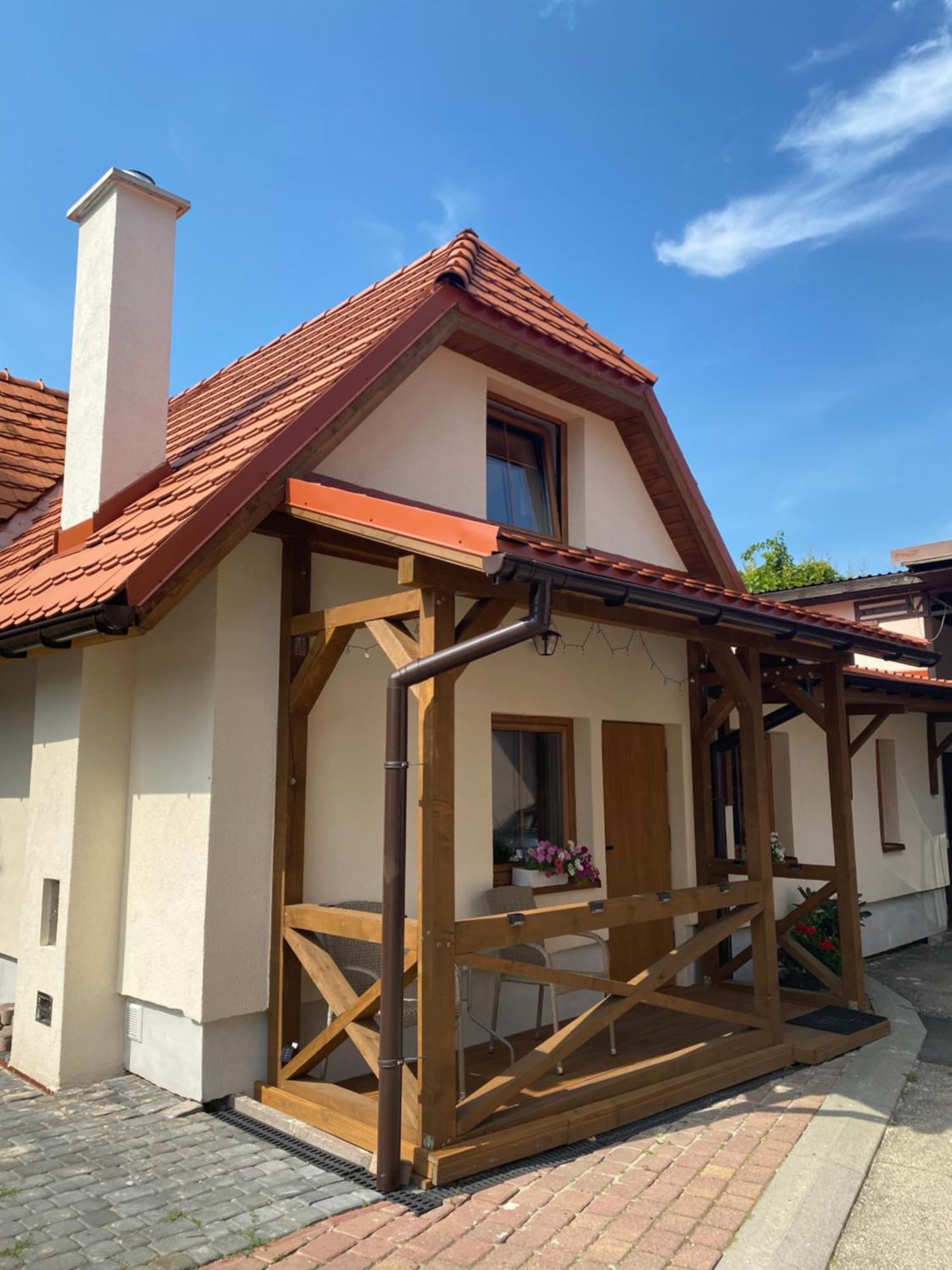 Apartament Przy Browarze Żywiec エクステリア 写真